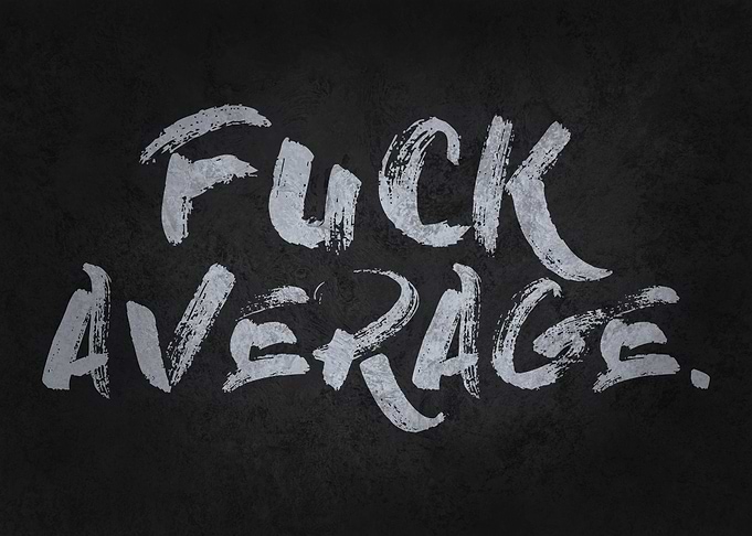 Average