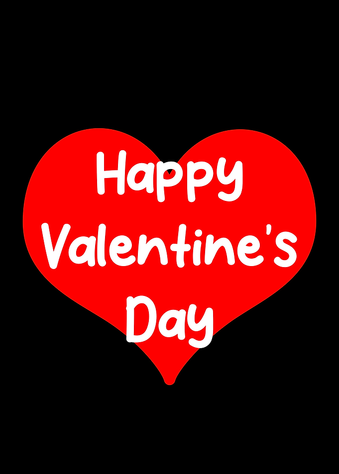 valentines day