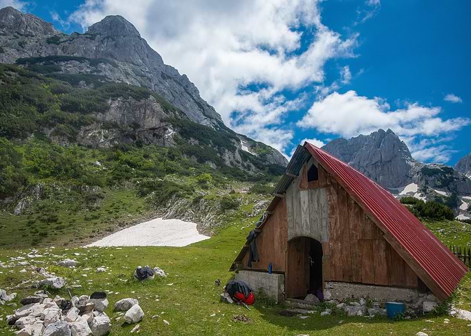 Zabljak
