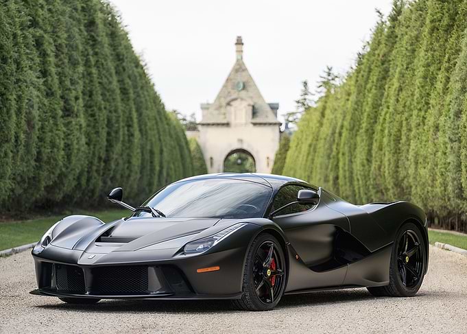Ferrari