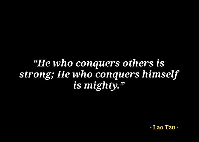 Lao Tzu quotes