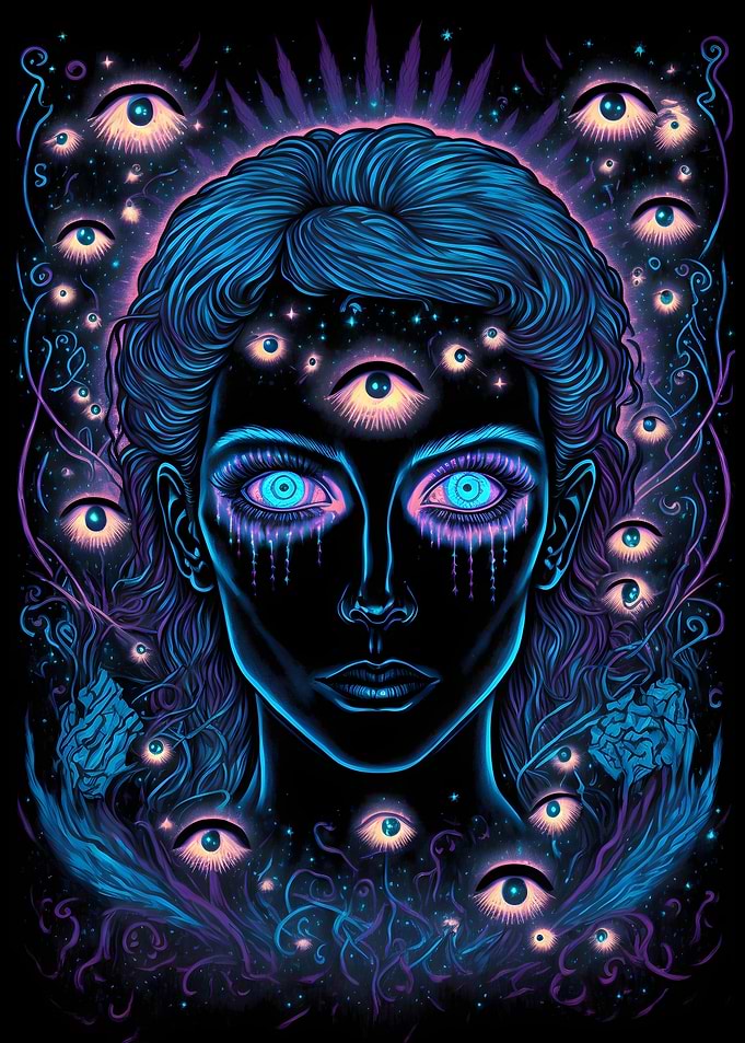 Infinite Vision