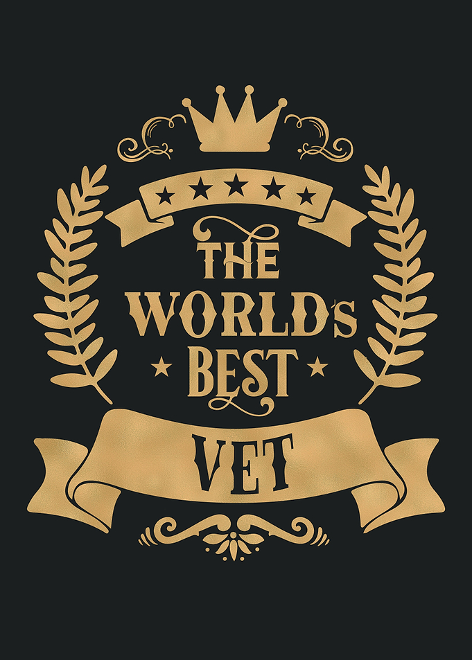 World Best Vet