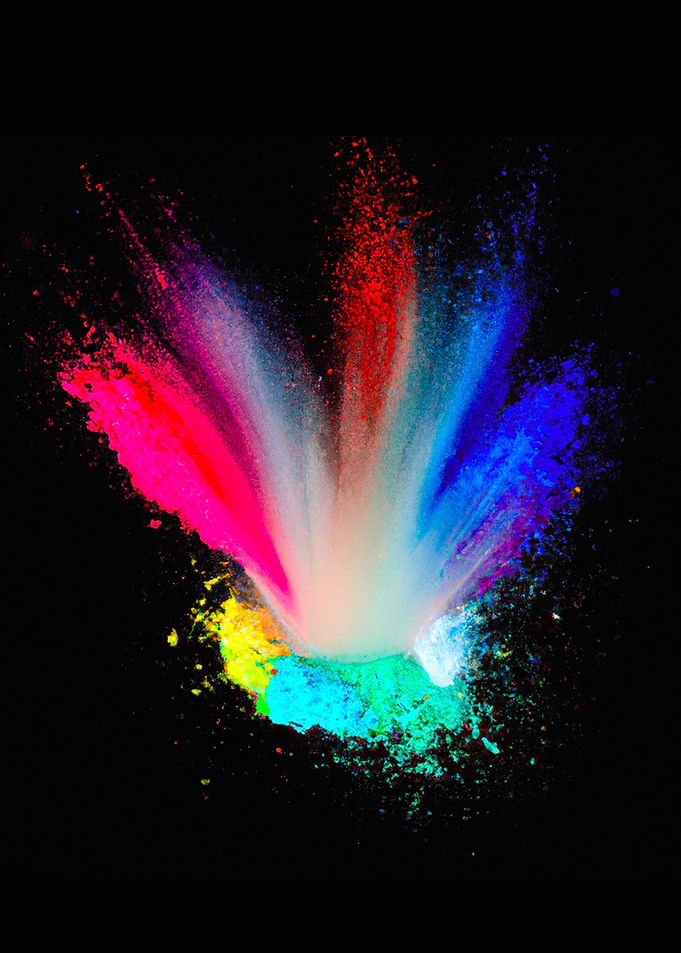 Powder 4