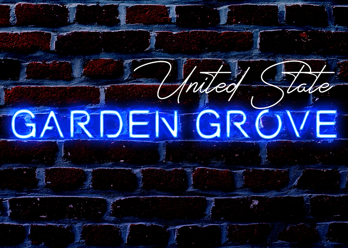 Garden Grove