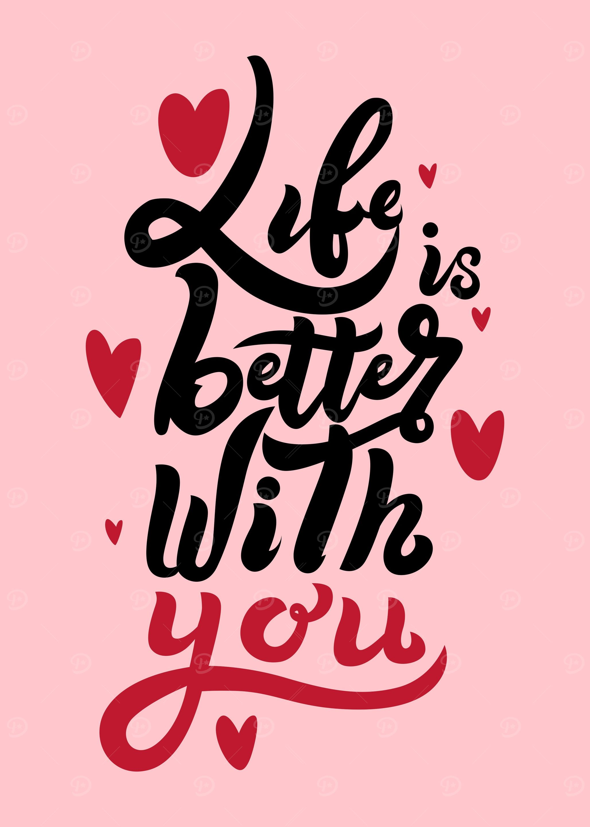 Valentine Days