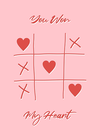 Valentine Days