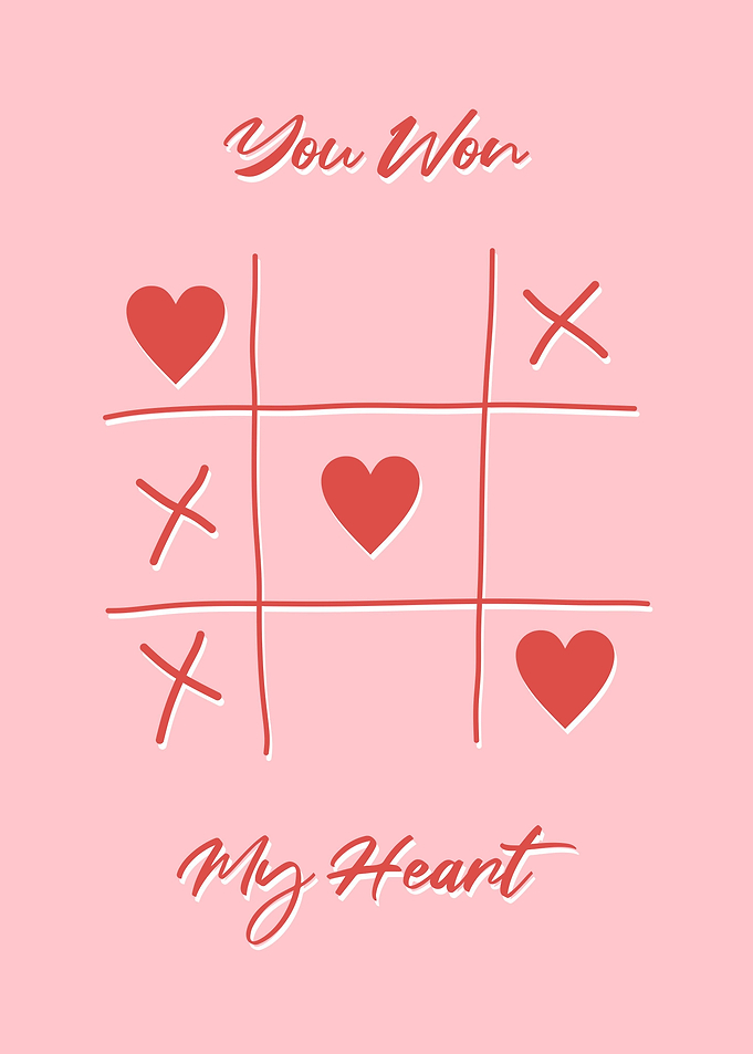 Valentine Days
