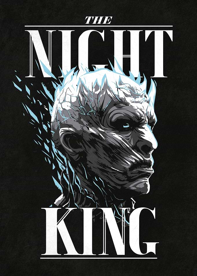 The Night King 2