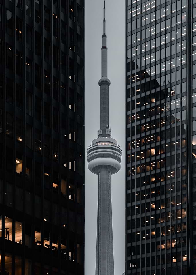 Toronto