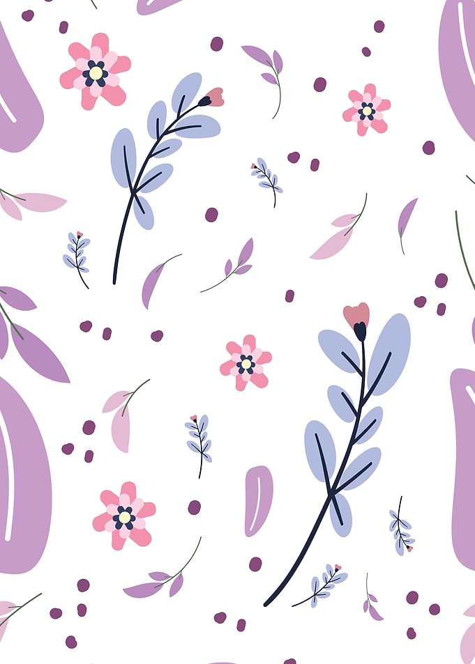 Fields of Flowers