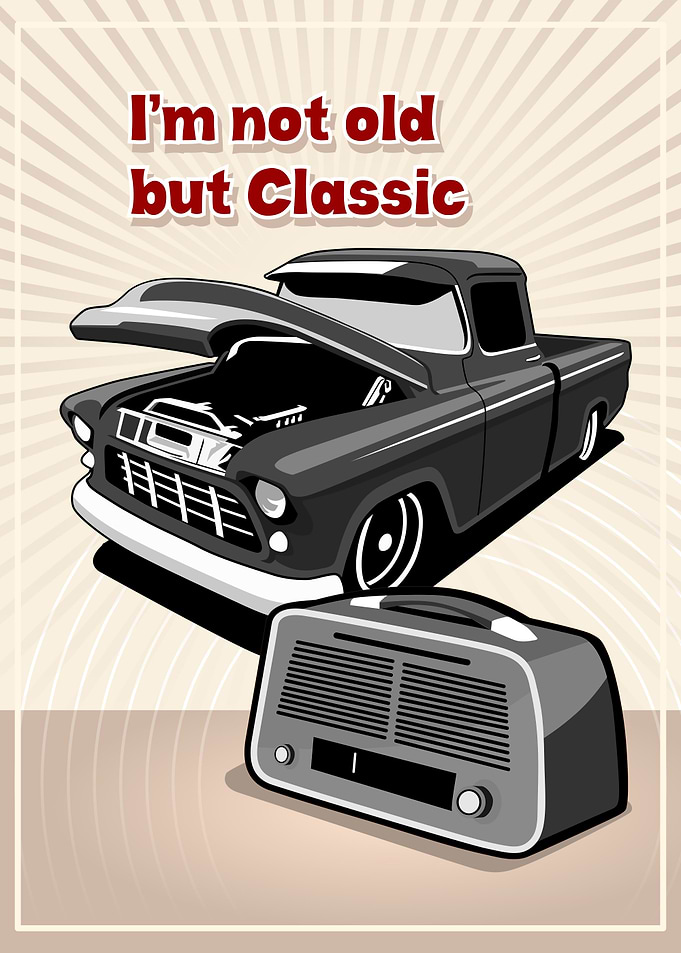 Classic Car