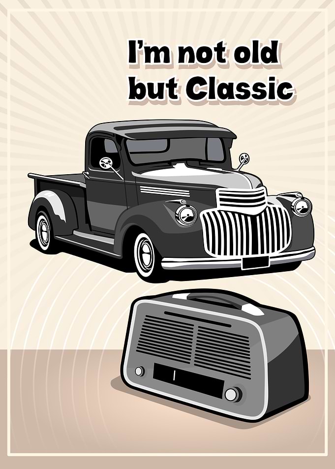 Classic Car