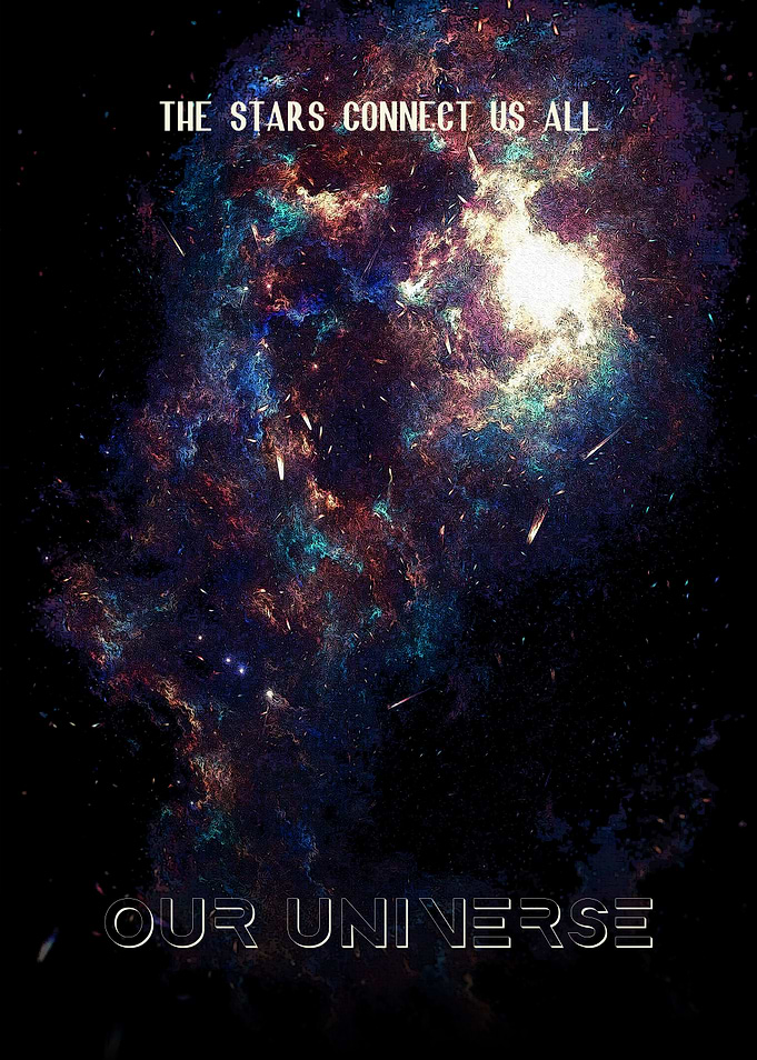 Our Universe