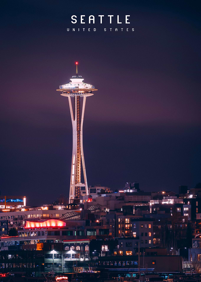 Seattle