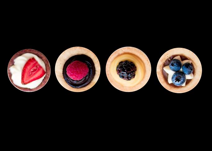 cupcakes