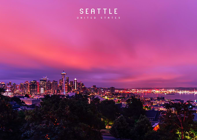 Seattle