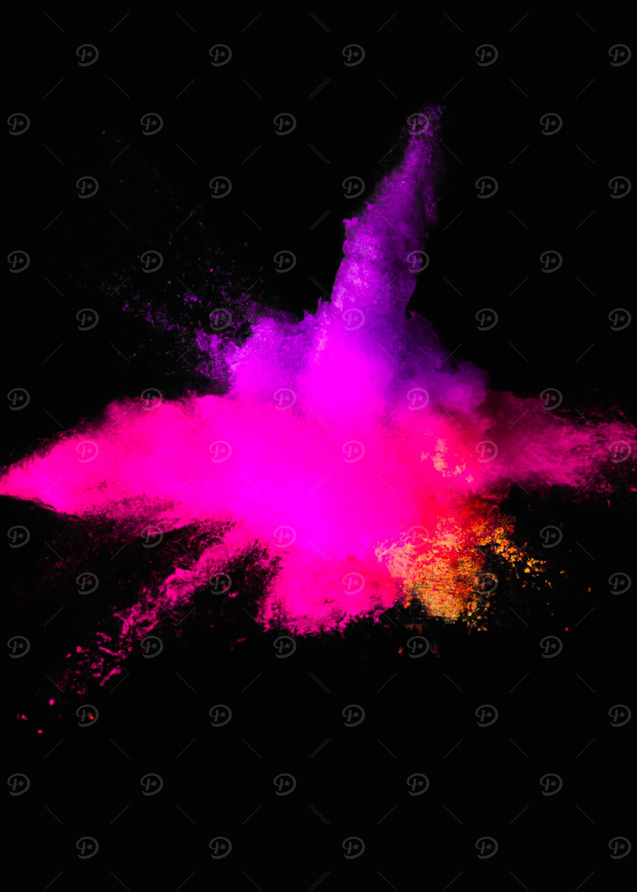 Powder 1