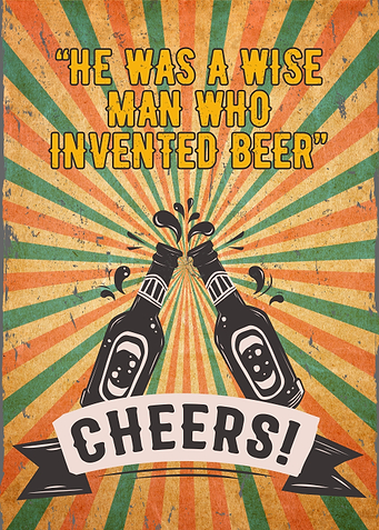 CHEERS