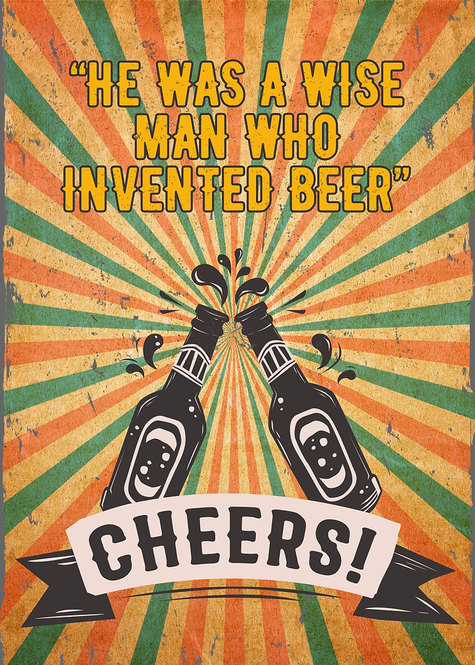 CHEERS
