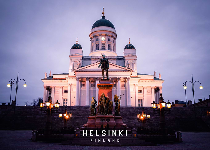 Helsinki