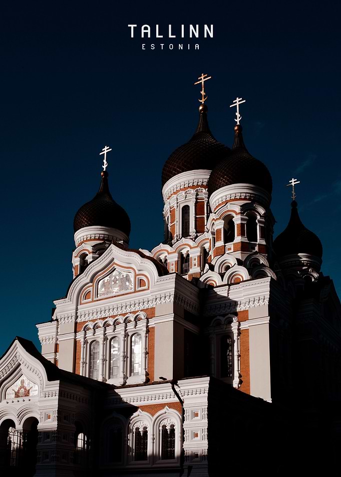 Tallinn