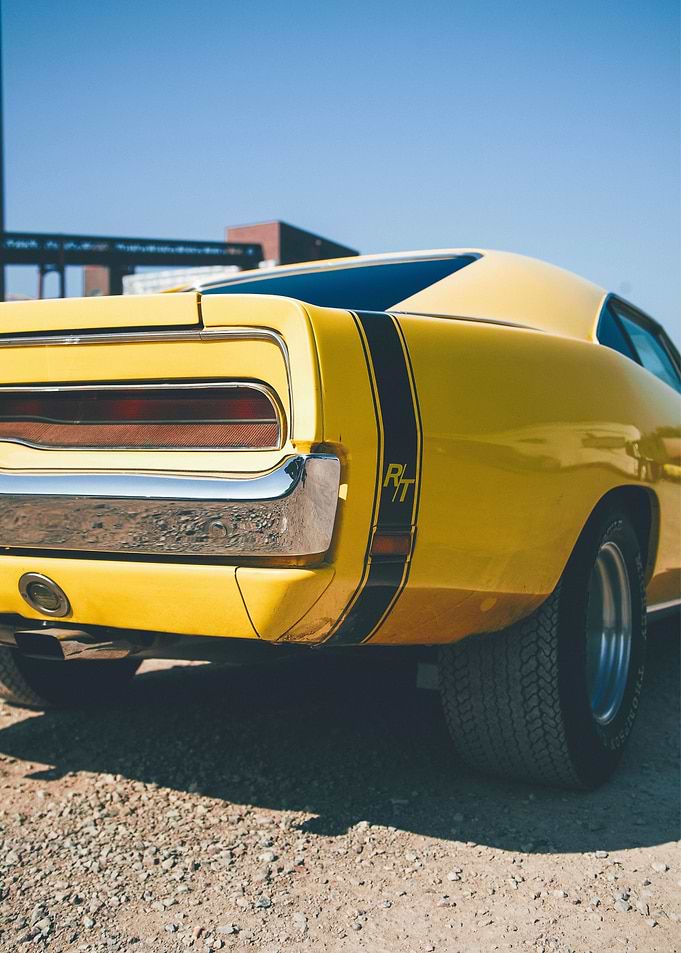 Dodge Charger