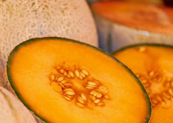 melon