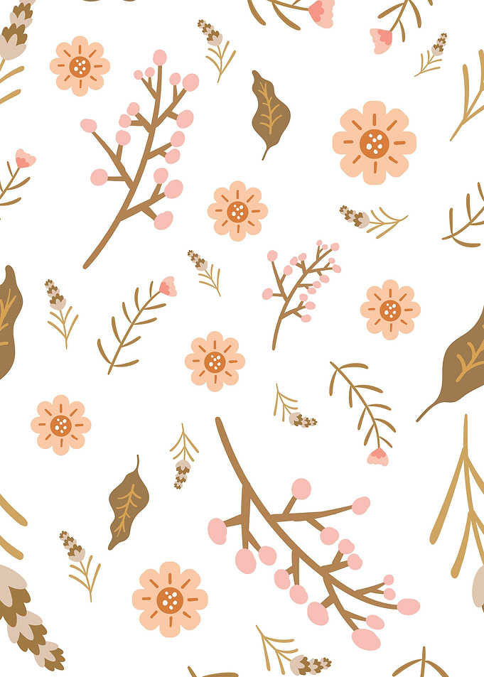 The Magic of Flowers