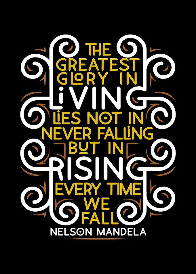 The greatest glory