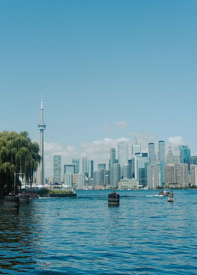 Toronto