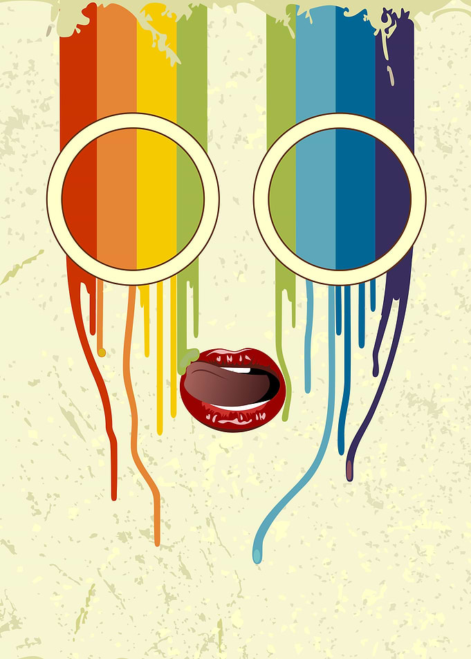Retro Face