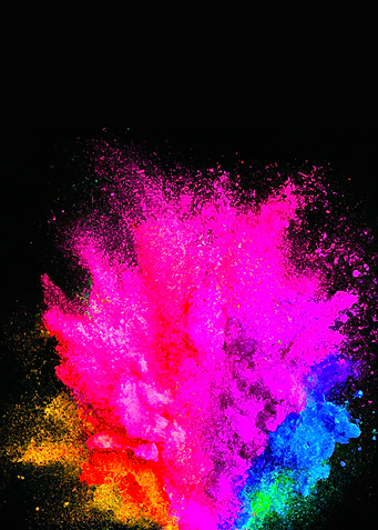 Powder 3