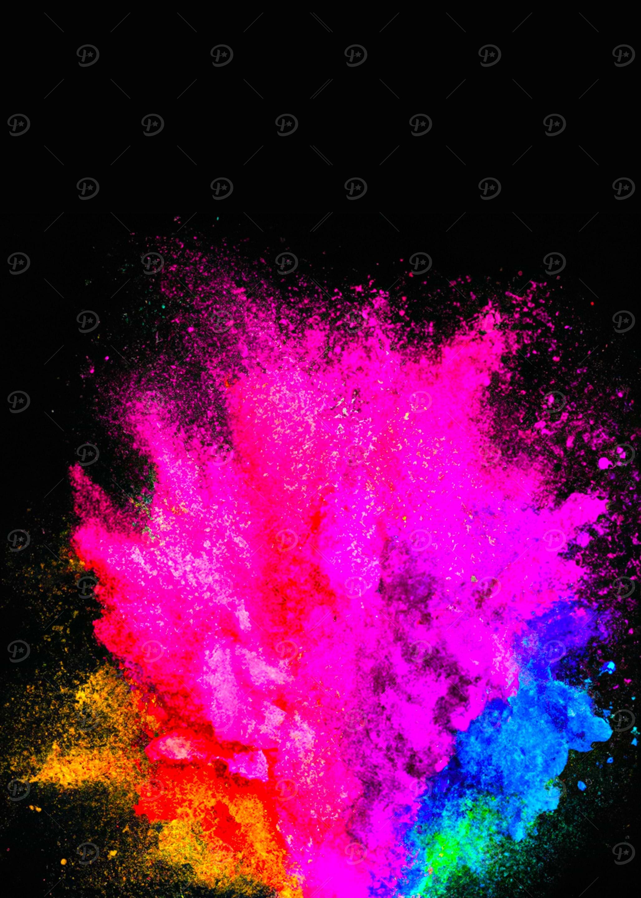 Powder 3