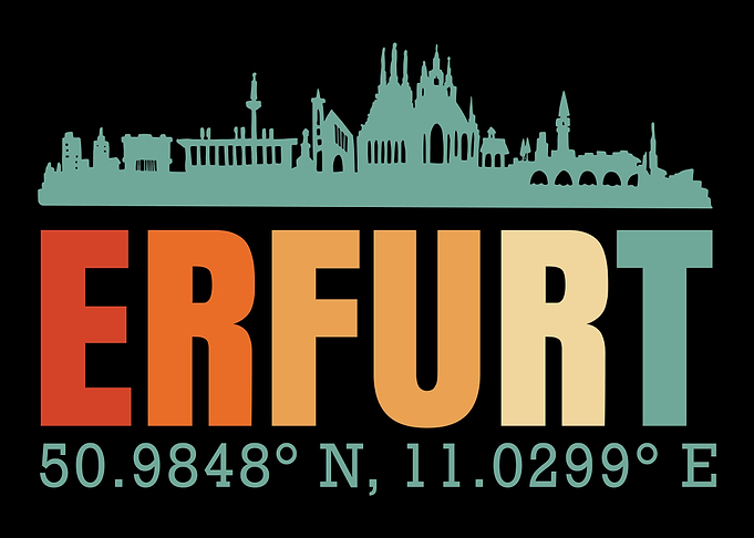 Erfurt