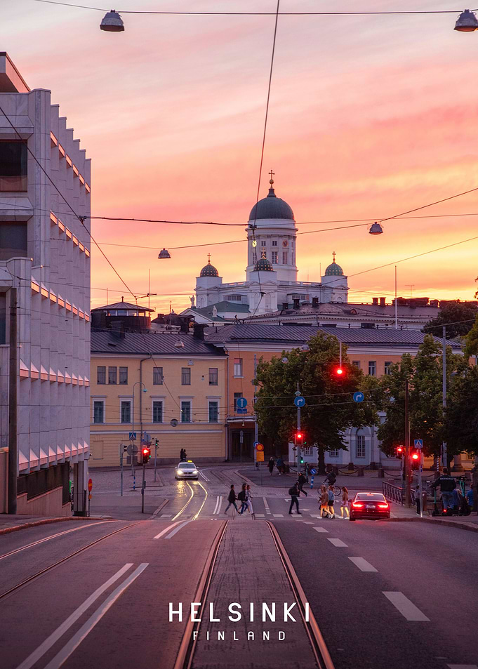 Helsinki