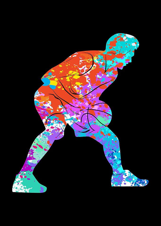 Basketball Player