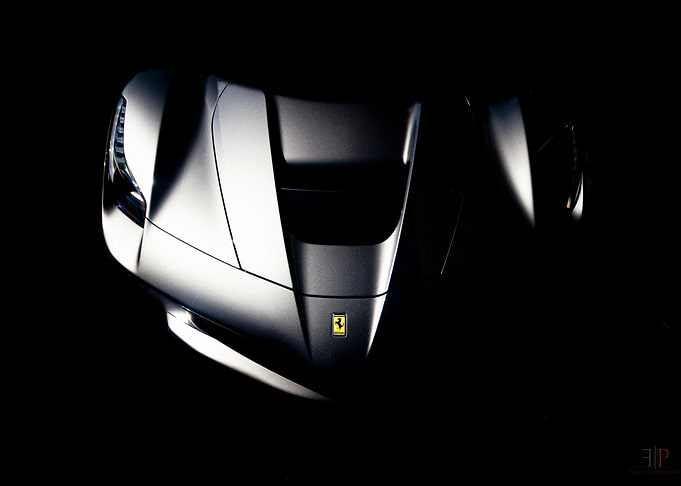 Ferrari