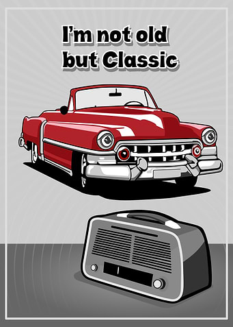 Classic Car