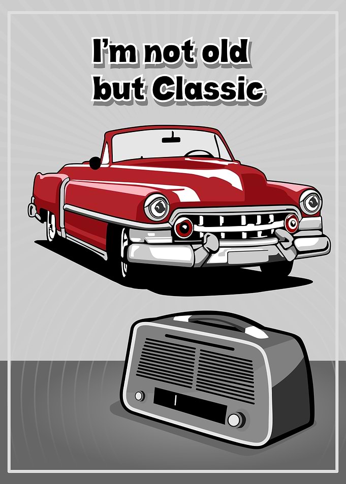 Classic Car
