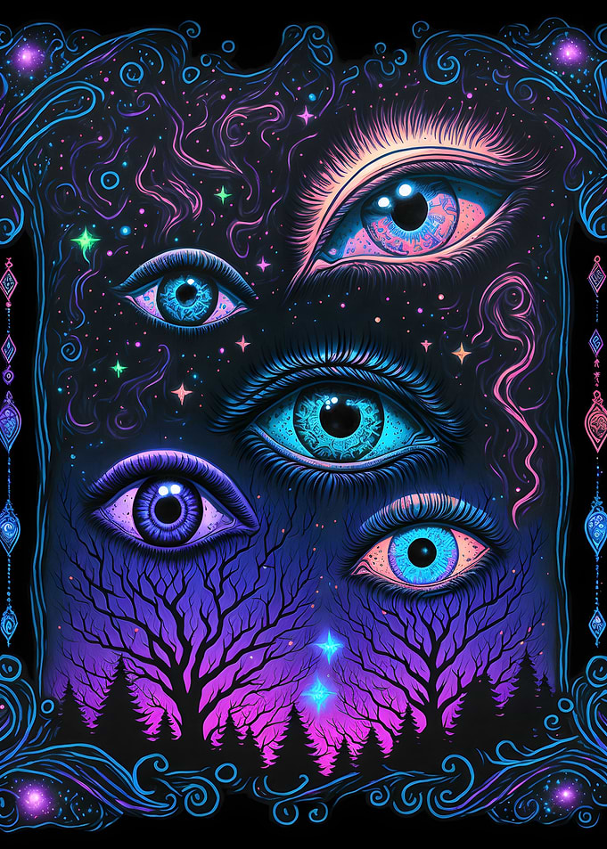 Esoteric Vision