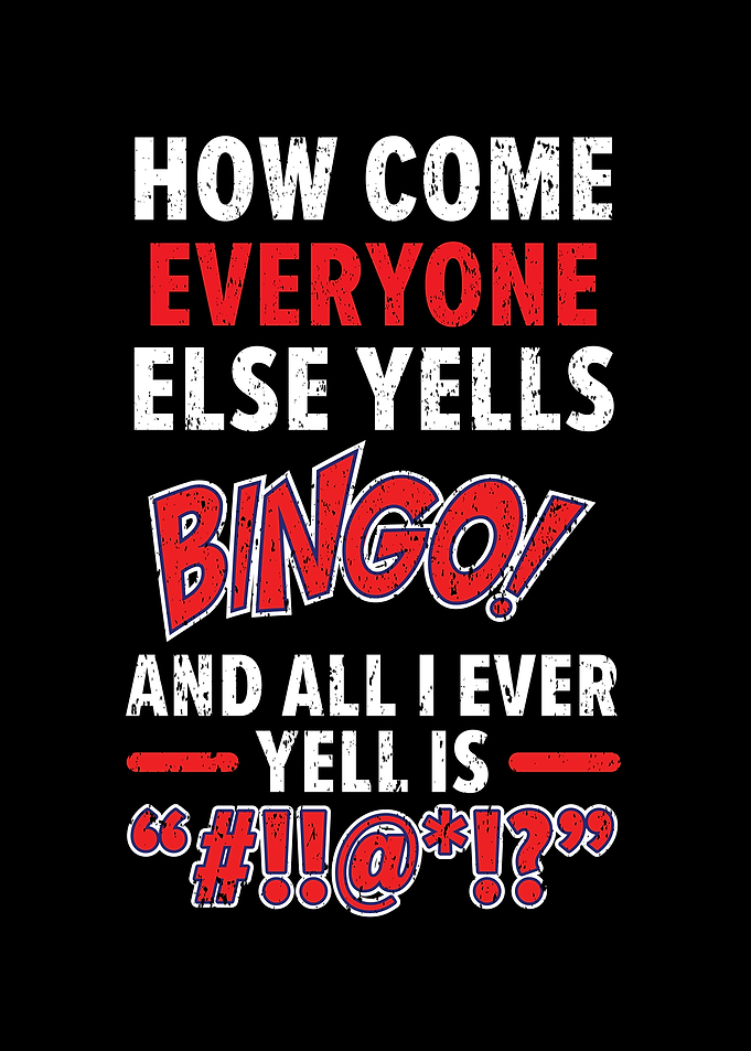 Bingo Lover