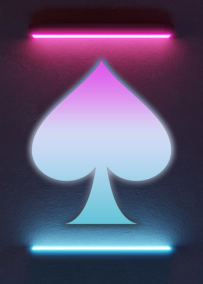 Shape Card