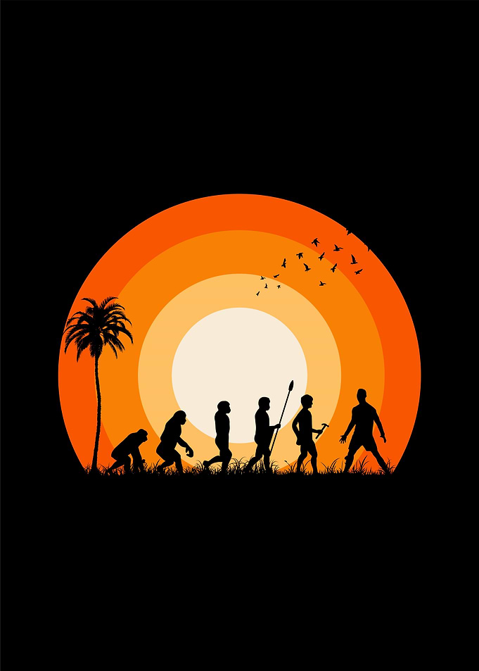 cr7 siuuu evolution