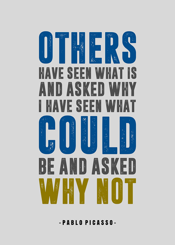 pablo picasso quotes