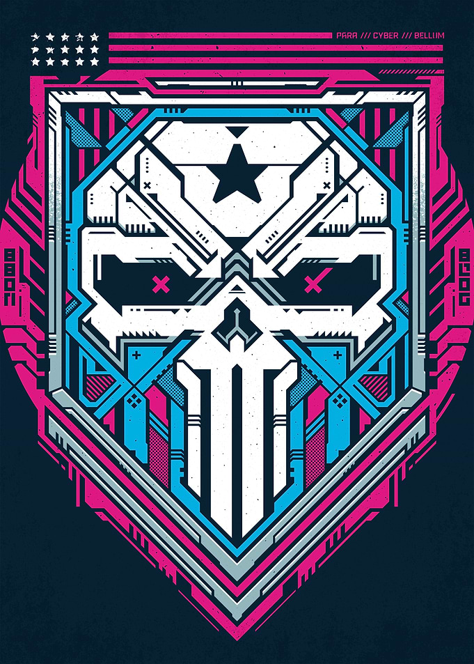 PARA CYBER BELLUM V2