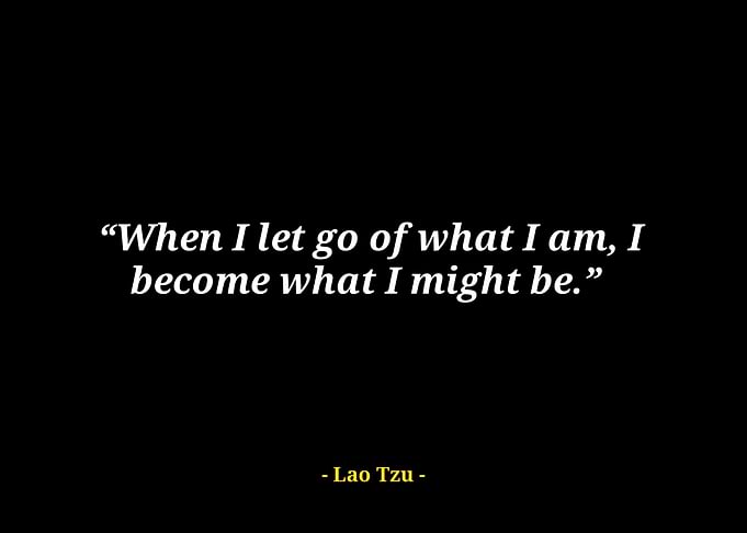 Lao Tzu quotes