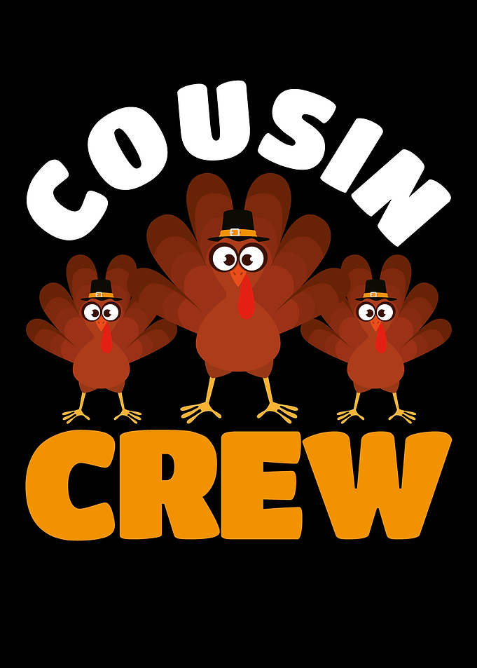Cousin Crew