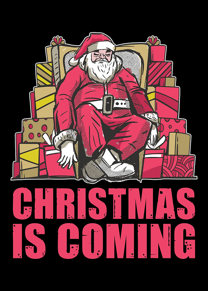 Christmas Xmas