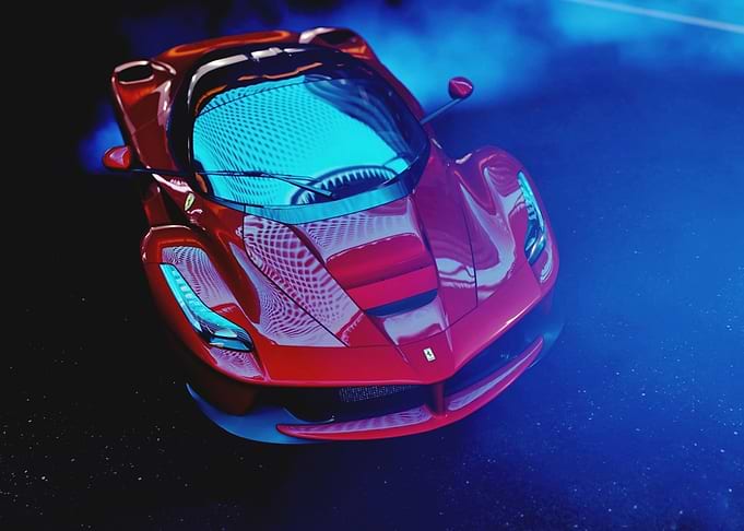 Ferrari